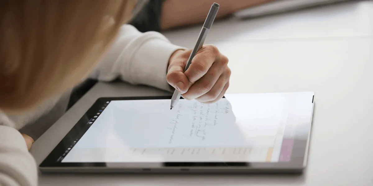 Melhores Canetas Stylus