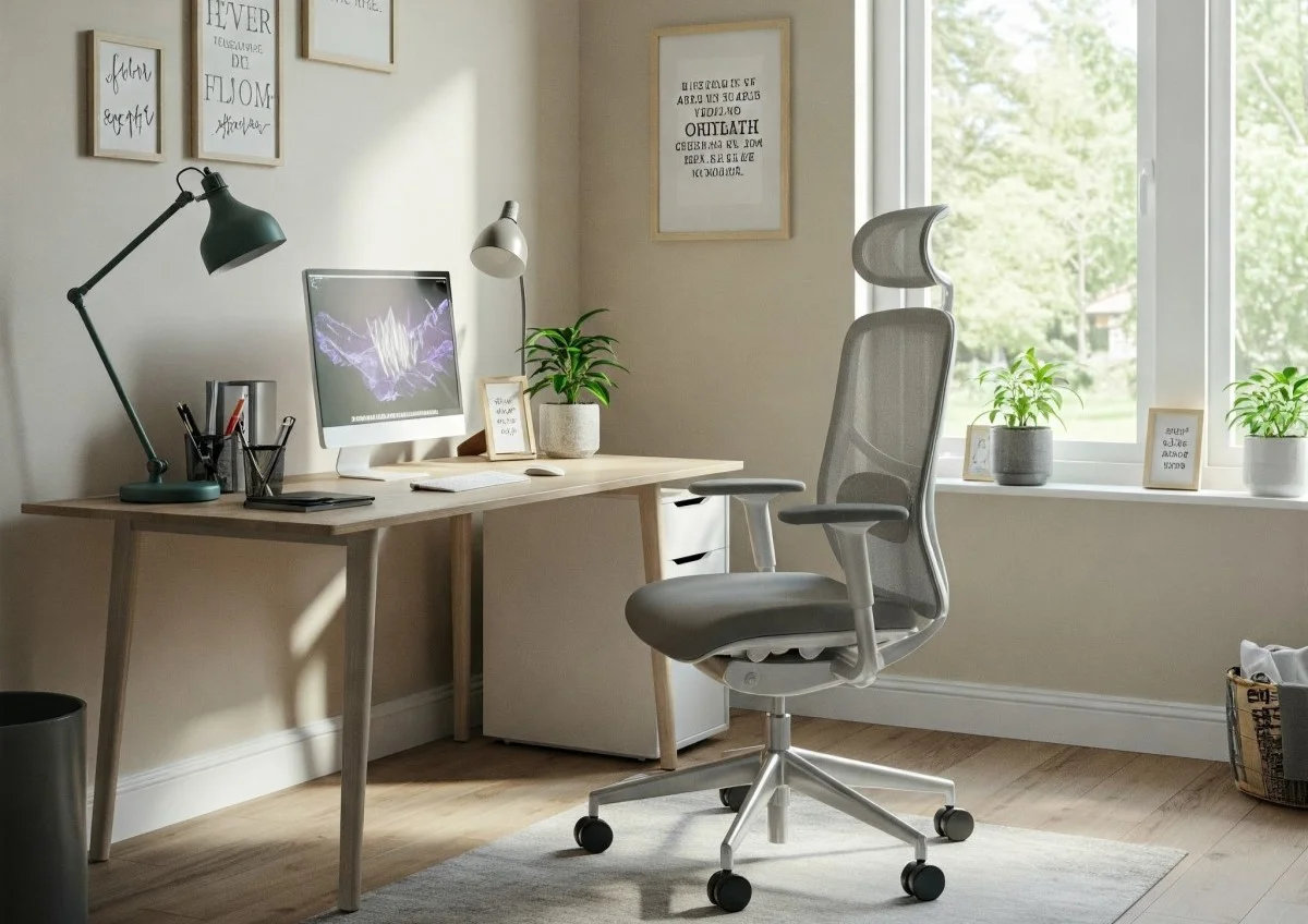 Melhores Cadeiras Ergonômicas e Gamers 2026