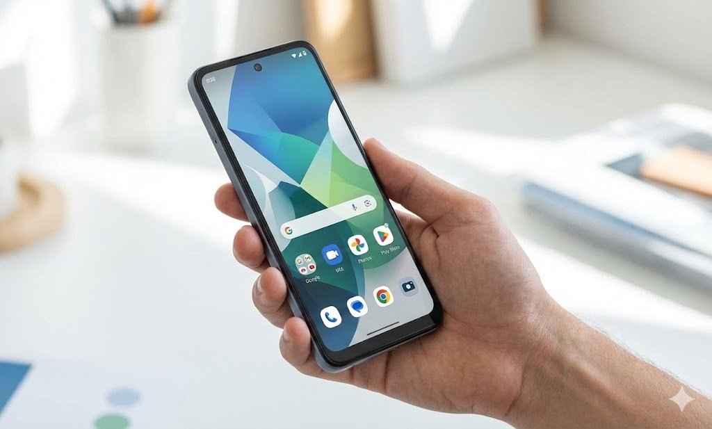 Celular Motorola Moto G35 barato com tela 120Hz e 5G