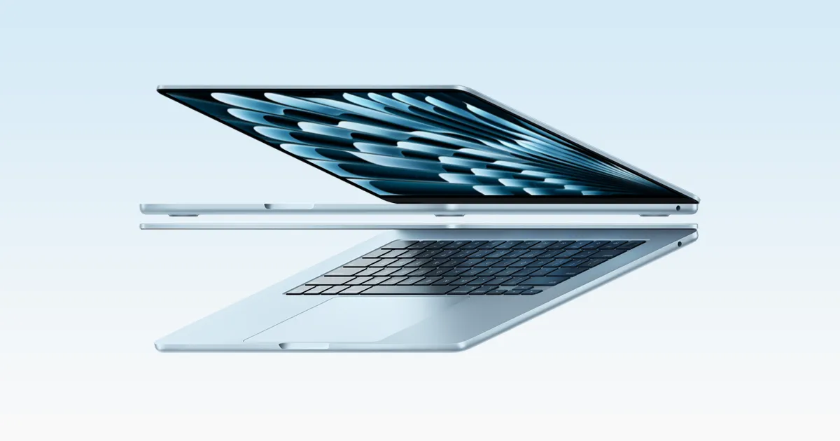 MacBook Air M2 ou M3: Vale a Pena em 2026?