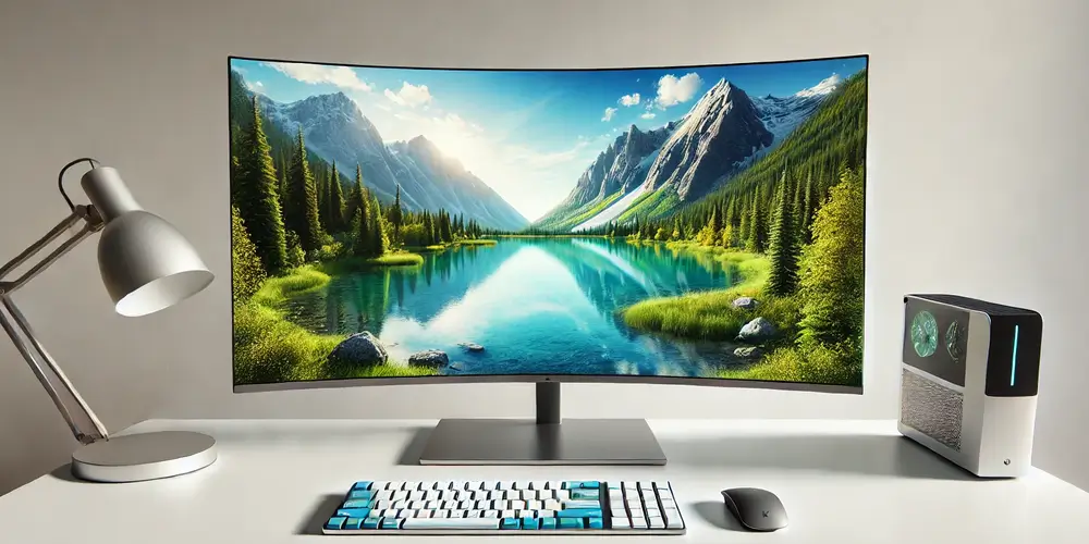 Monitor Ultrawide Vale a Pena