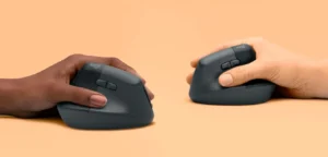 Mouse Vertical Logitech Lift vale a pena?