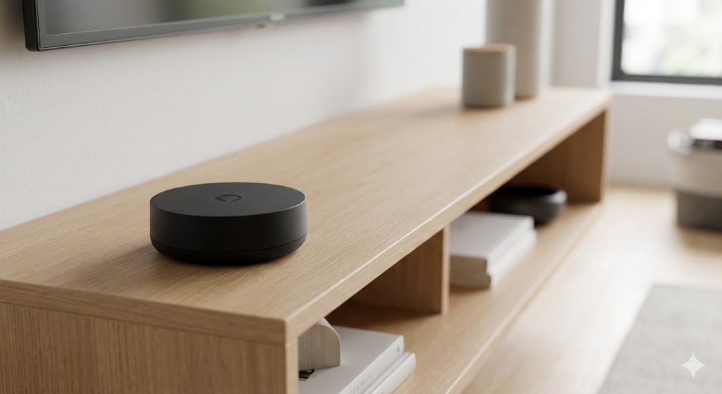 Positivo Smart Controle Universal infravermelho