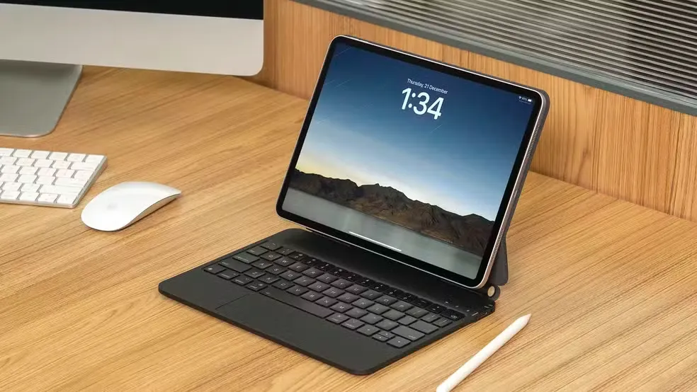 Melhores teclados para tablets 2026