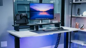 Standing Desk: Mesa com Regulagem de Altura Vale a Pena?
