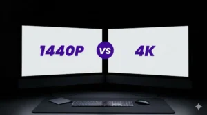 Monitor 4K vs QuadHD (1440p): Qual a Melhor Resolução?