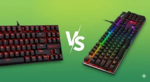 Redragon vs HyperX: Teclado Mecânico Vale a Pena 2026