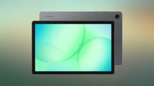 Galaxy Tab A11+ vale a pena