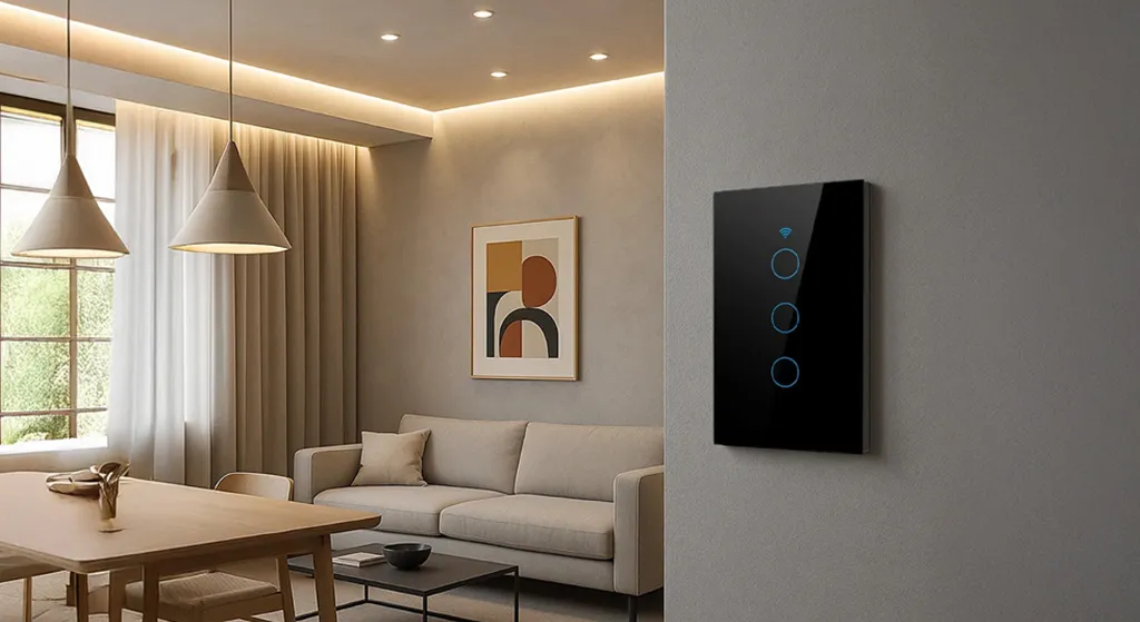 Interruptor Inteligente