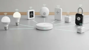 Hub Zigbee: O Segredo das Casas Inteligentes