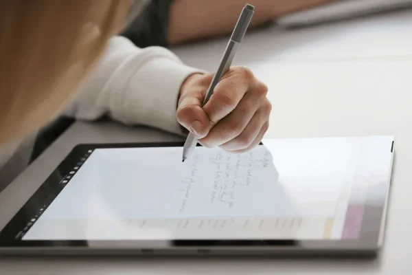 Melhores Canetas Stylus