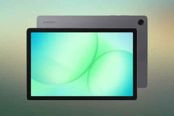 Galaxy Tab A11+ vale a pena