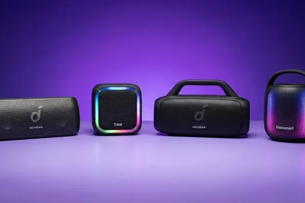 Caixas de Som Chinesas 2026: Anker e Tronsmart Melhores que JBL?