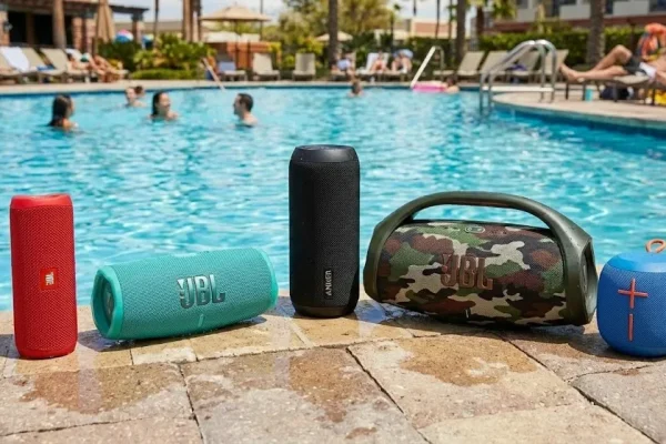 Melhores Caixas de Som Bluetooth 2026