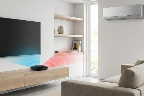 Controle Universal Infravermelho: Como Controlar TV e Ar Antigos pela Alexa em 2026