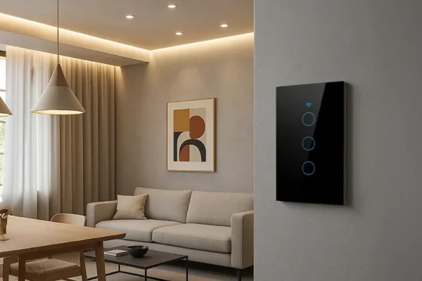 Interruptor Inteligente