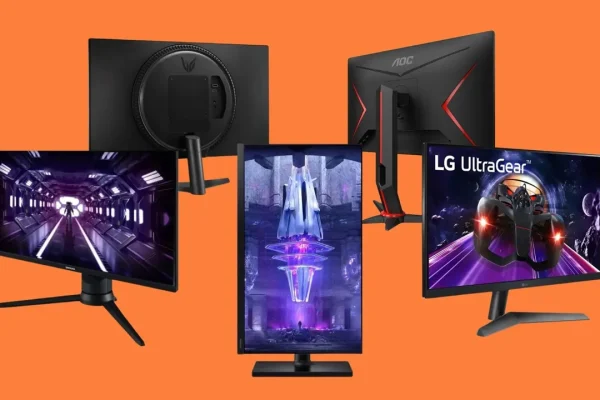 Melhores Monitores 144Hz Baratos em 2026: Guia para Jogos Competitivos