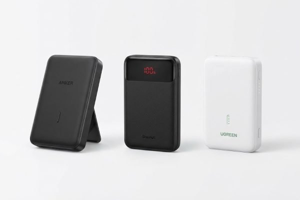 Melhores Power Banks com MagSafe em 2026: