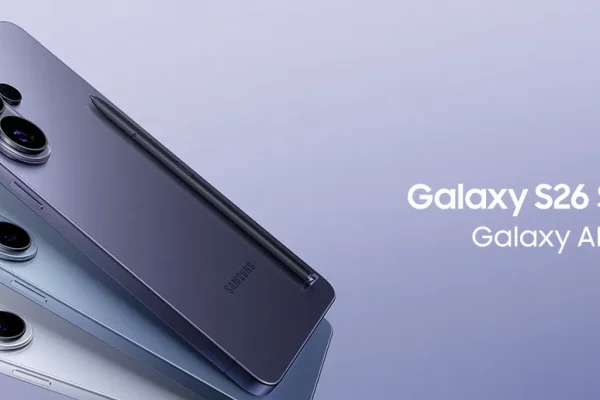 Samsung Galaxy S26: O Guia Completo.