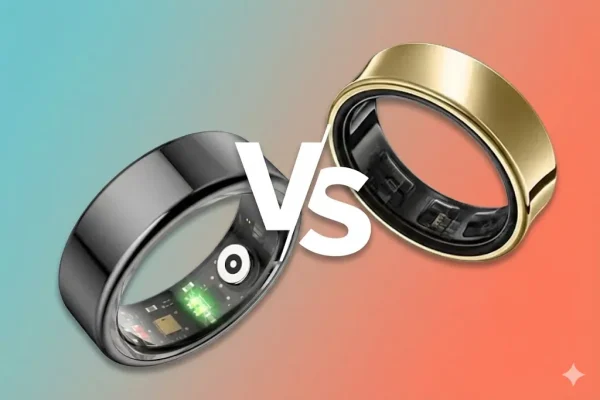 Galaxy Ring vs Oura Ring: Anel Inteligente