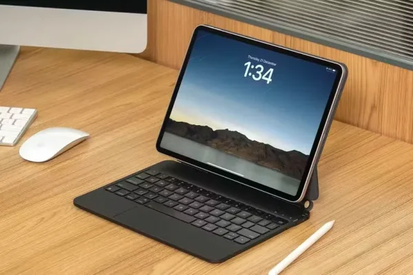 Melhores teclados para tablets 2026